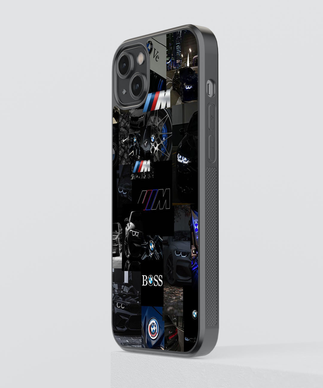 Bmw M Sport | Phone Case