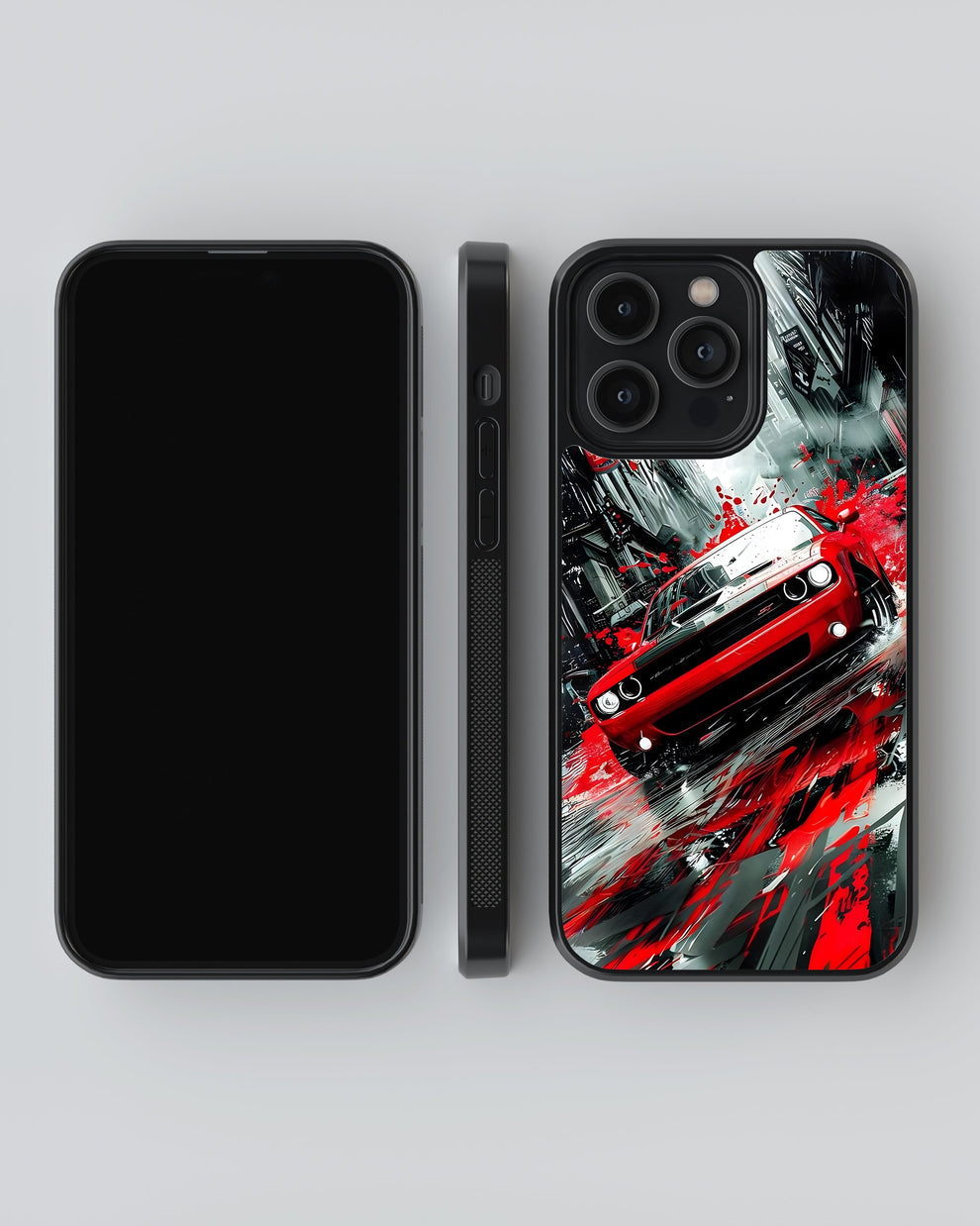 Dodge | Phone Case