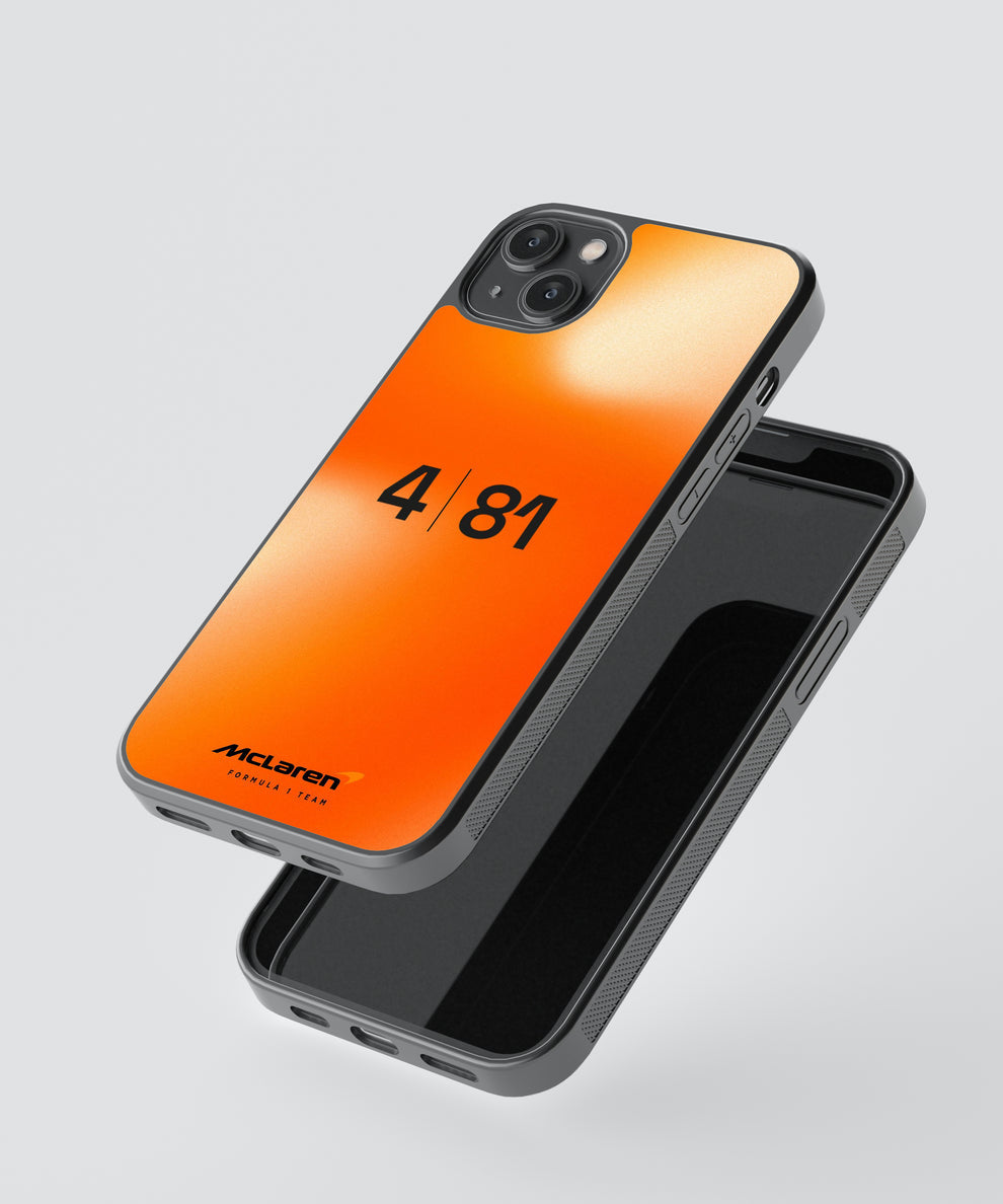 McLaren 481 | Phone Case
