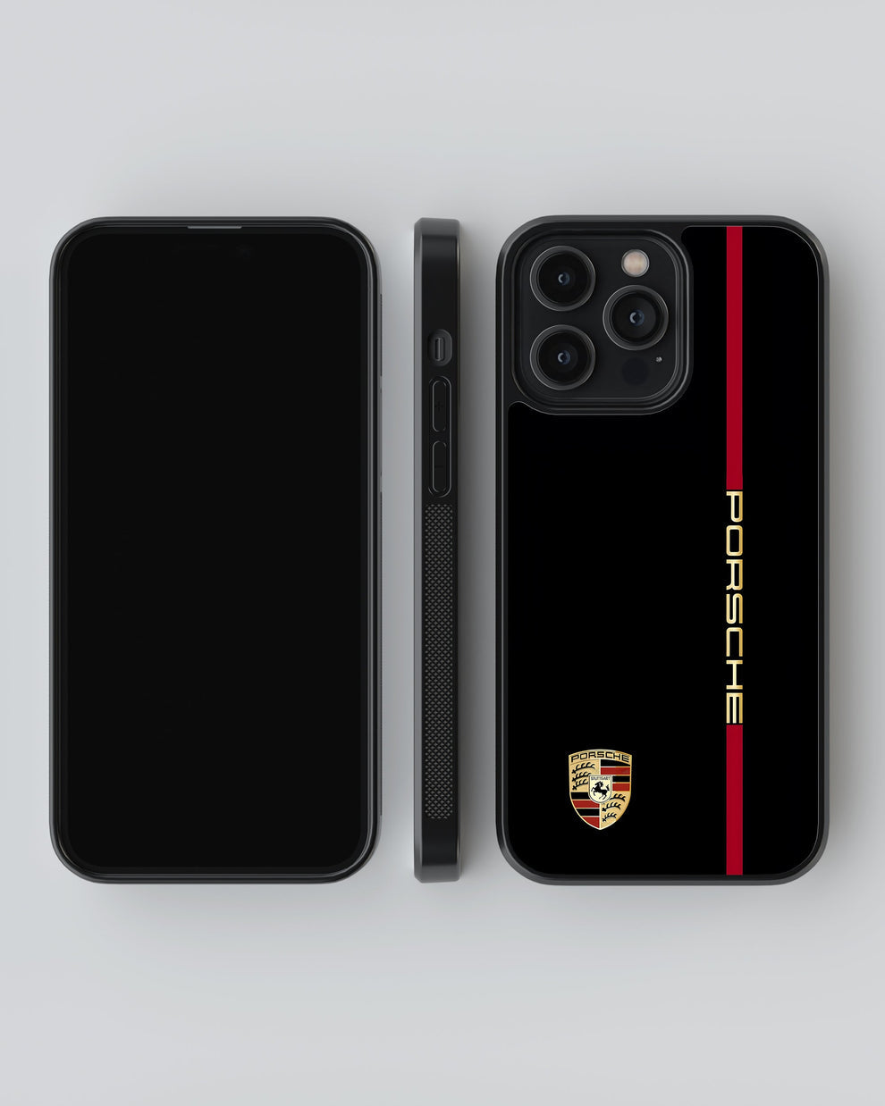 Porsche | Phone Case