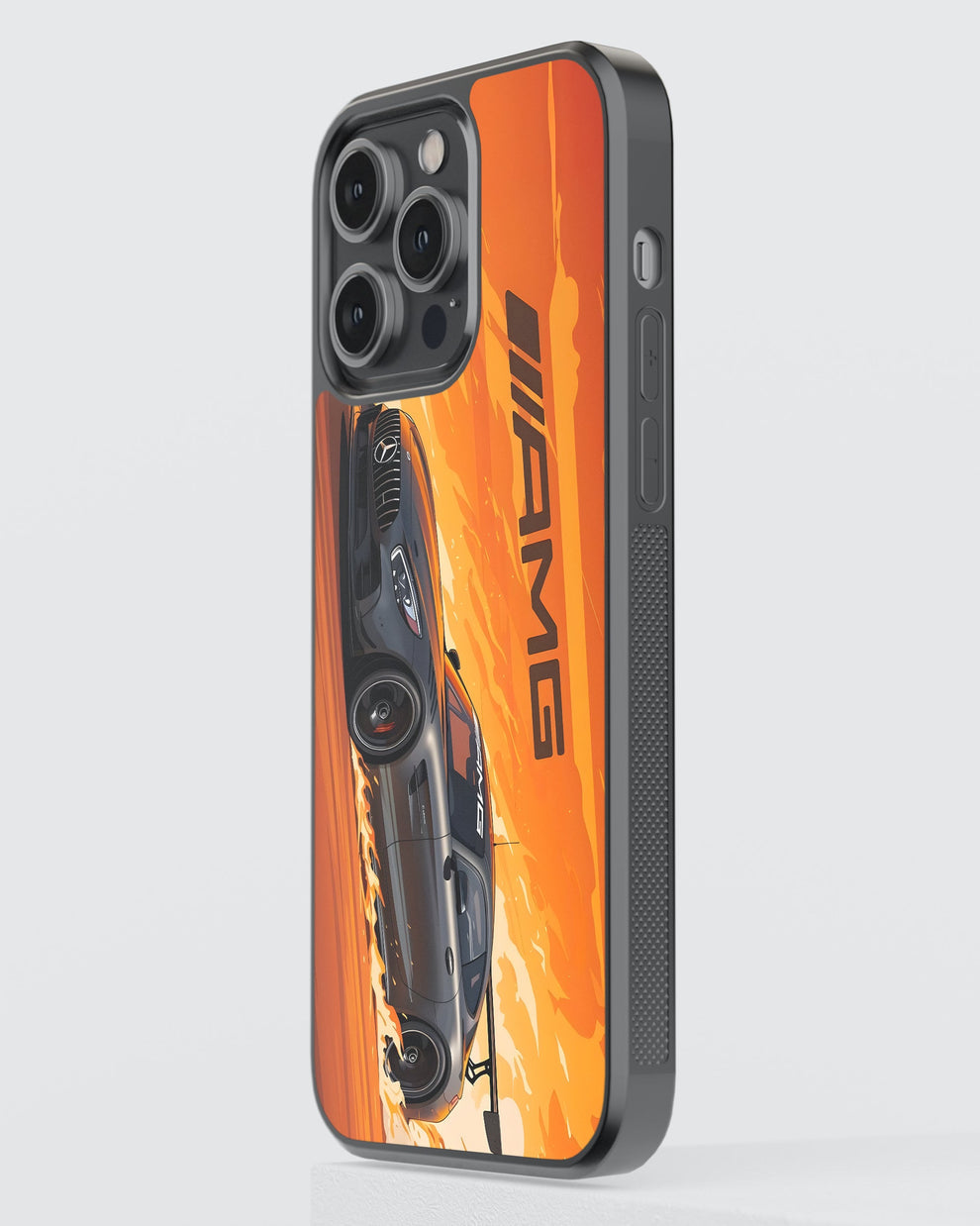 Mercedes AMG | Phone Case