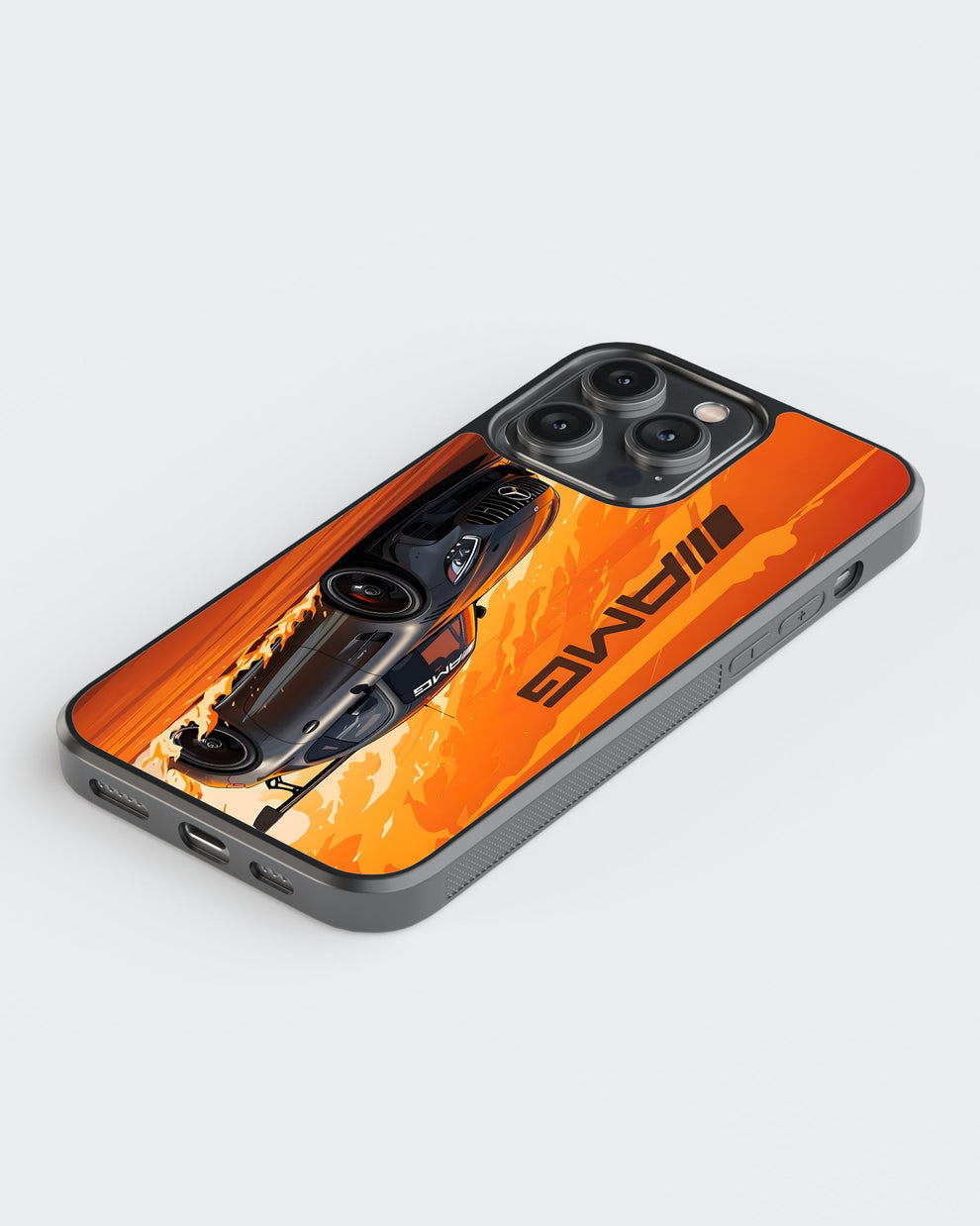 Mercedes AMG | Phone Case