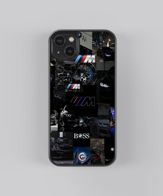 Bmw M Sport | Phone Case