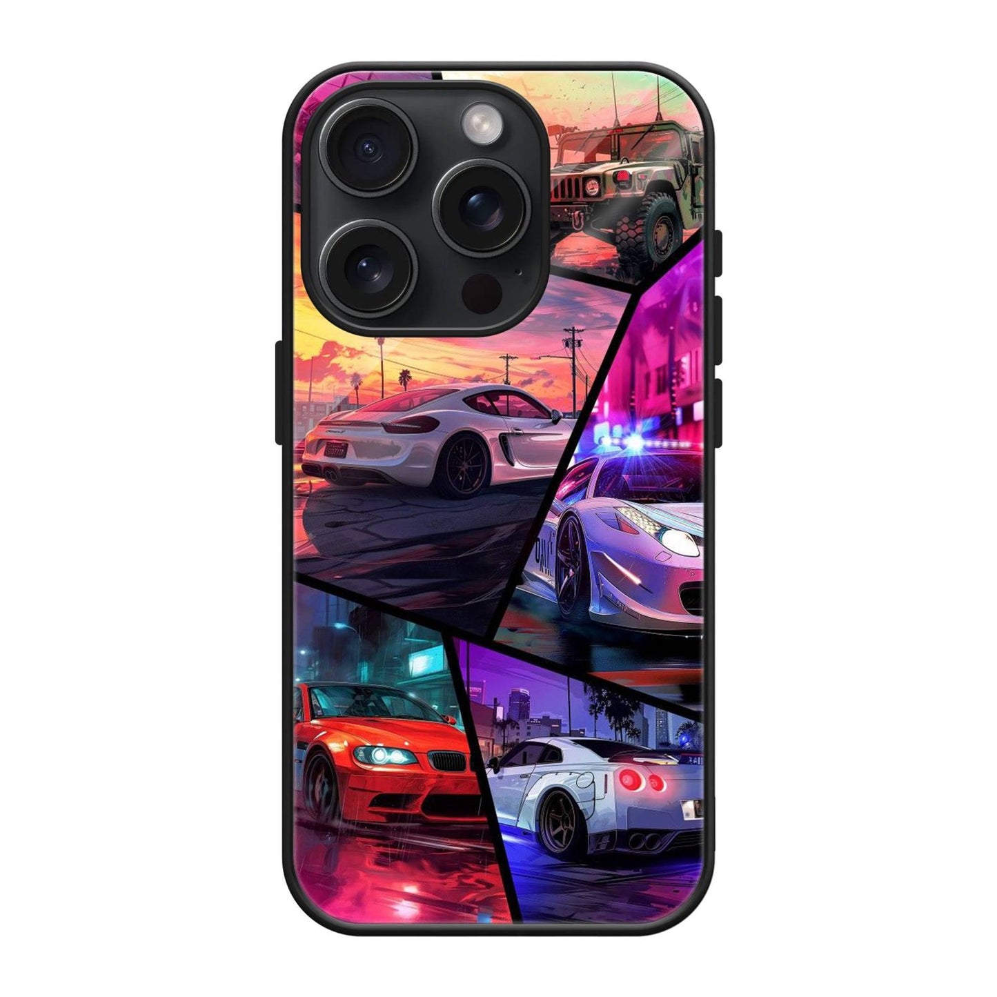 GTA Cars | Phone Case