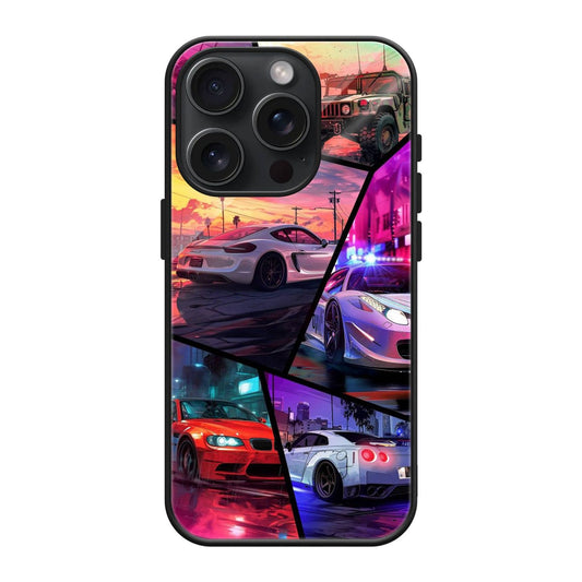 GTA Cars | Phone Case