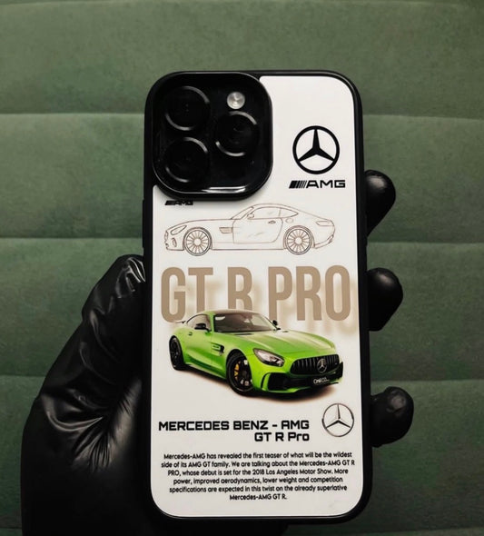 Mercedes AMG | Phone Case