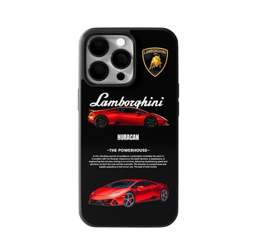 Lamborghini Huracan | Phone Case