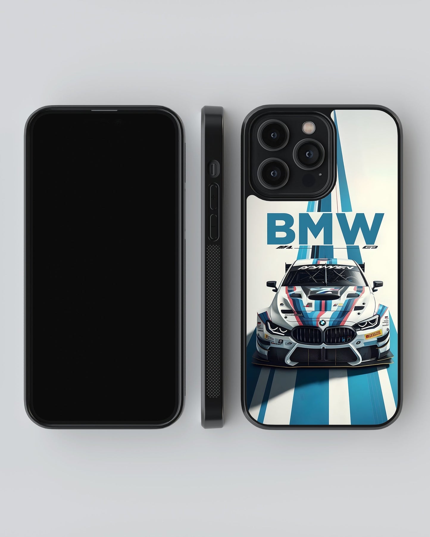 BMW M4 | Phone Case