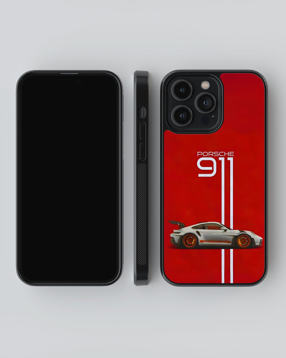Porsche 911 | Phone Case