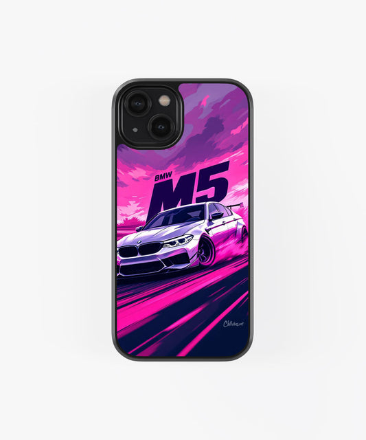 Bmw M5 | Phone Case