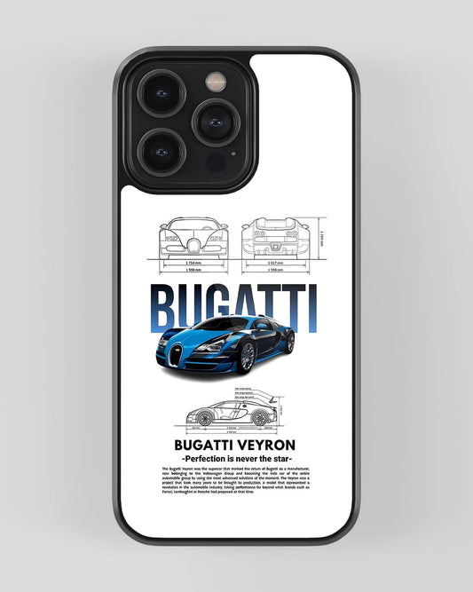 Bugatti Veyron | Phone Case