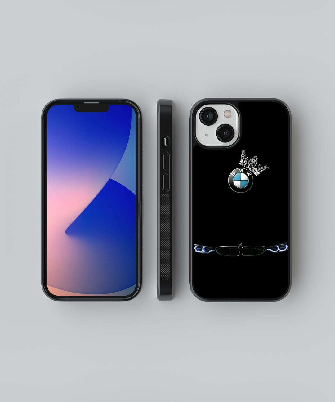 Bmw Crown | Phone Case