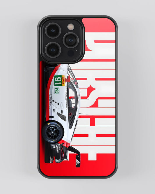 Porsche | Phone Case