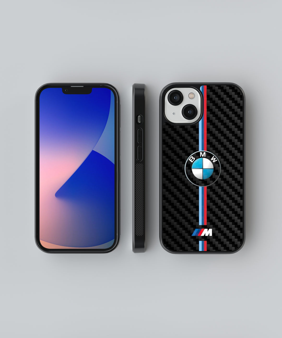 Bmw M Stripe | Phone Case