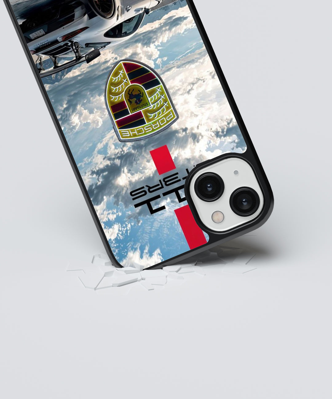Porsche 911 GT3 RS | Phone Case
